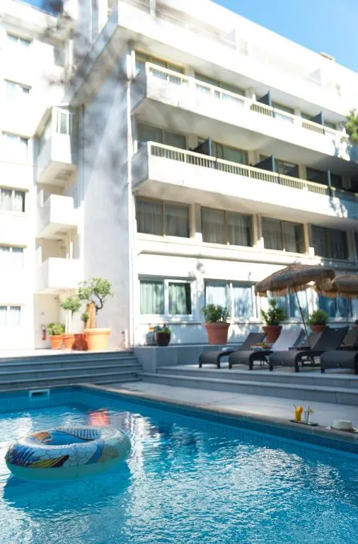 Image 4 of Juliana Hotel Cannes