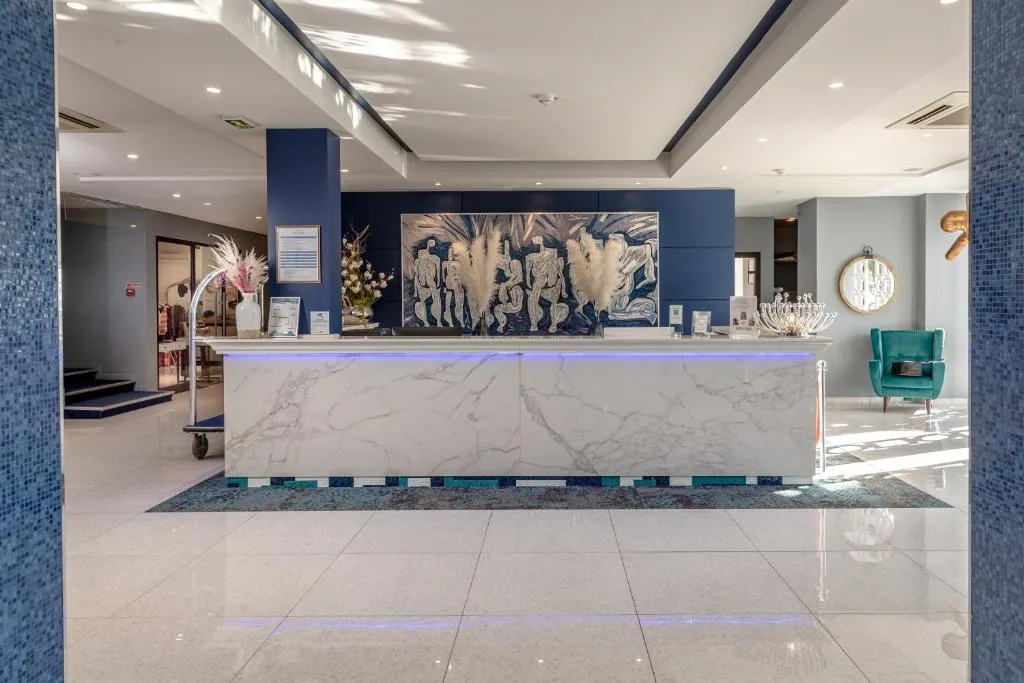 Image 1 of Juliana Hotel Cannes