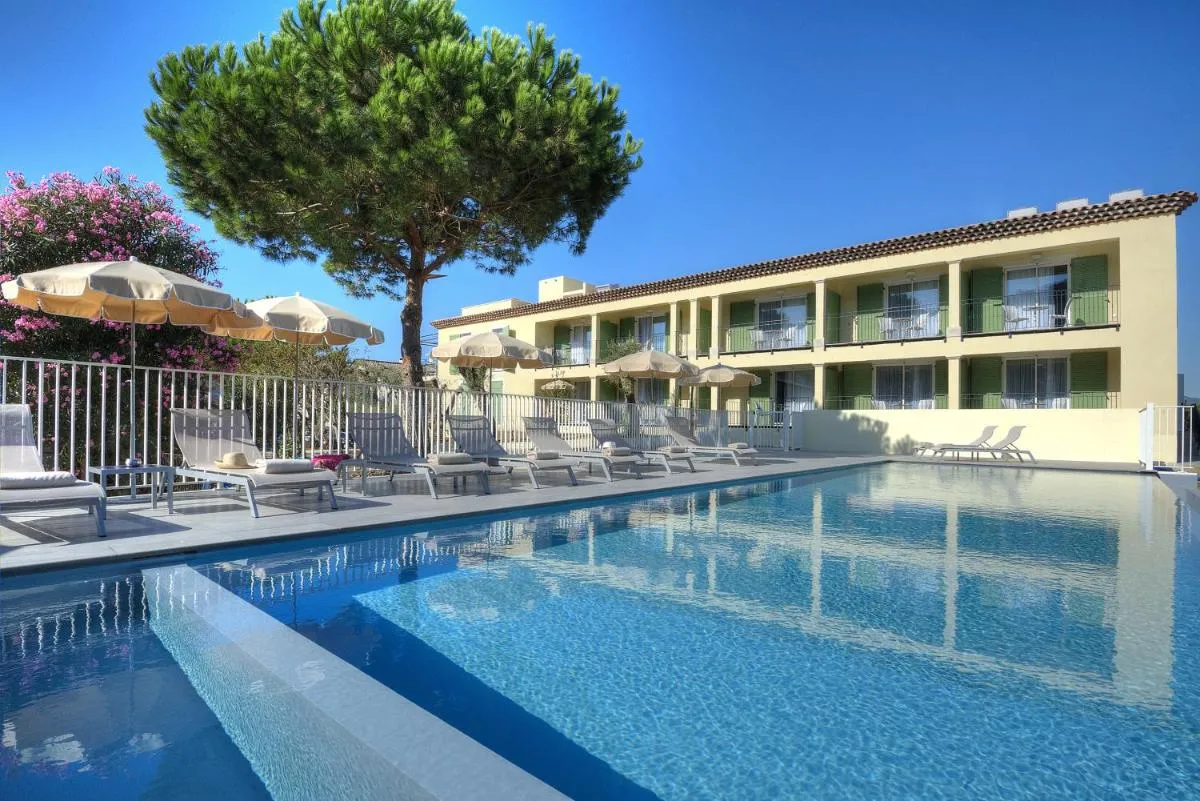 Image 3 of La Bastide de l’Oliveraie