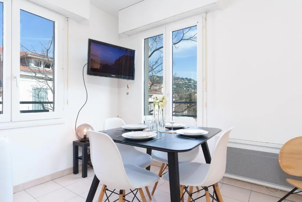 Image of Le Calmette By ApiRent #Central #Lumineux #Calme #Wifi