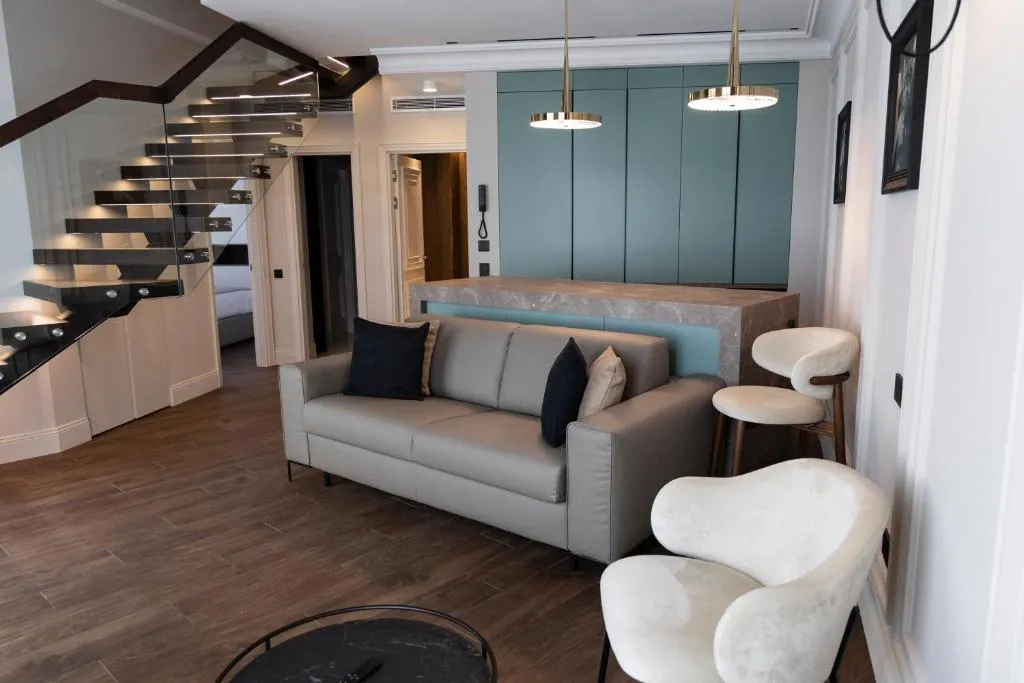 Image of Le Dom Apartments