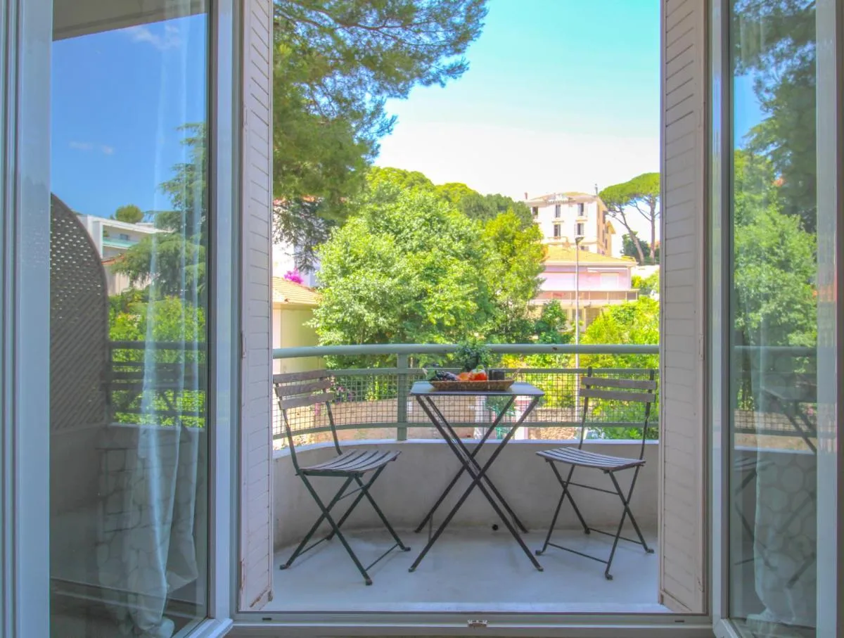 Image 6 of Le Isola Bella By ApiRent #Wifi #Balcon #Ascenseur
