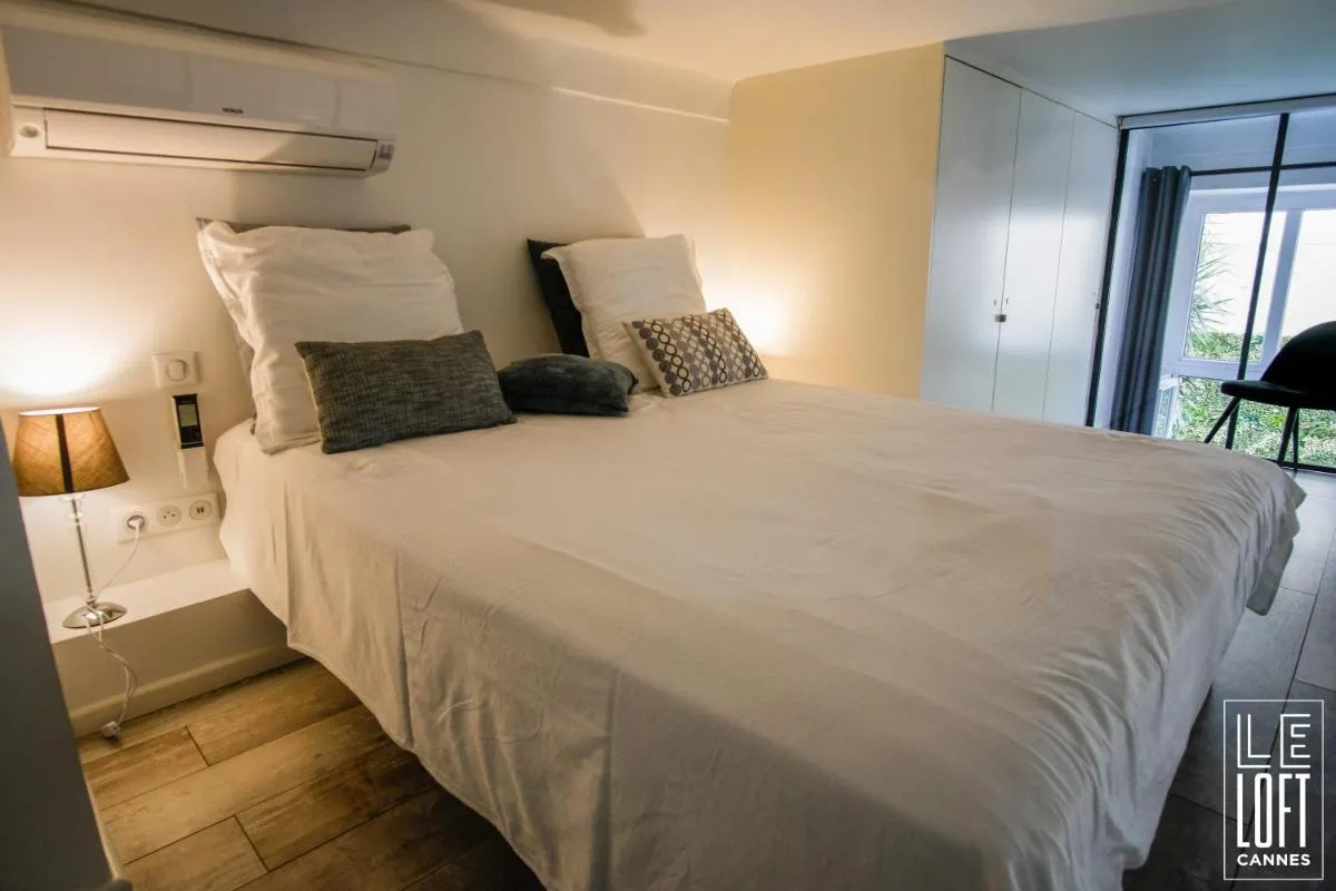 Image 6 of Le loft Cannes
