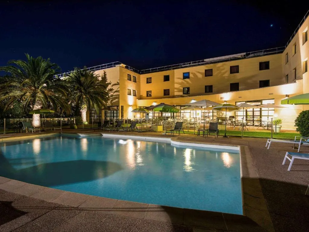 Image of Mercure Cannes Mandelieu