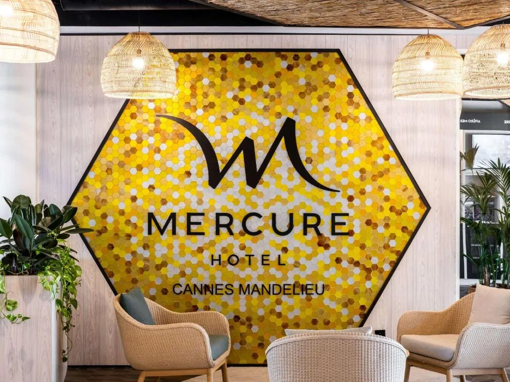 Image 2 of Mercure Cannes Mandelieu