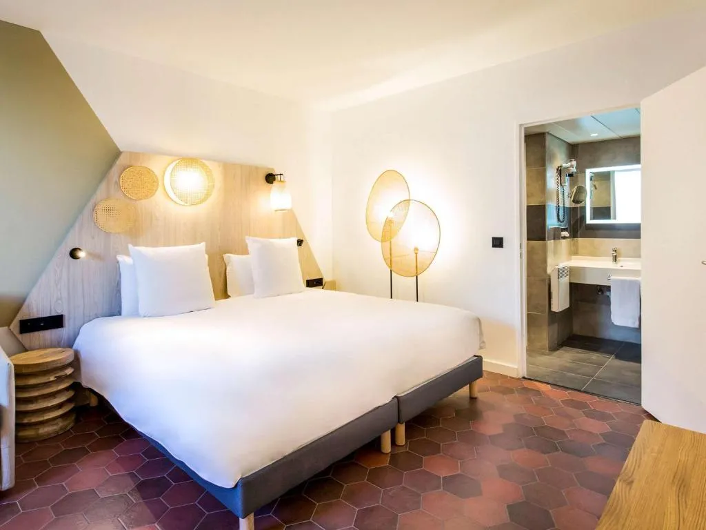 Image 3 of Mercure Cannes Mandelieu