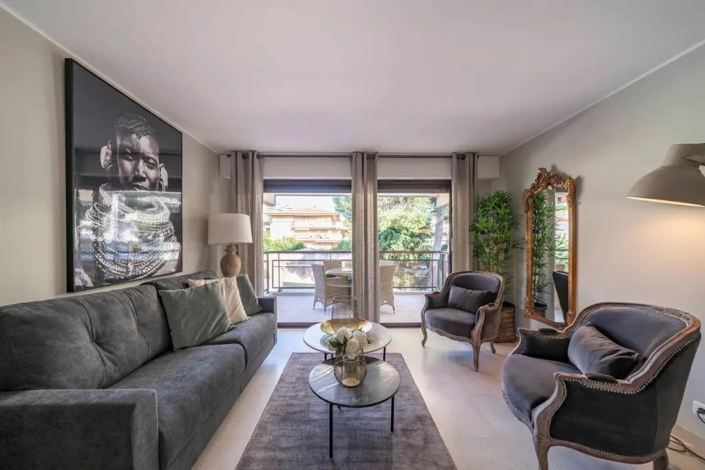 Image of Mi Casa Tu Casa – PG