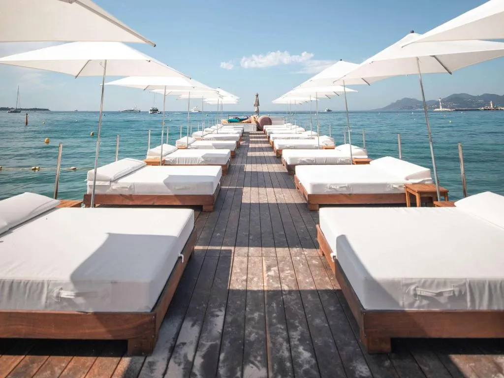 Image of Mondrian Cannes