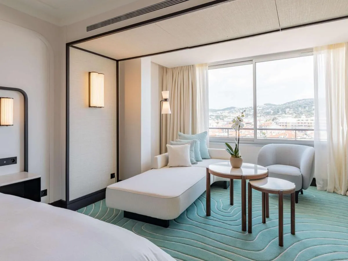 Image 1 of Mondrian Cannes