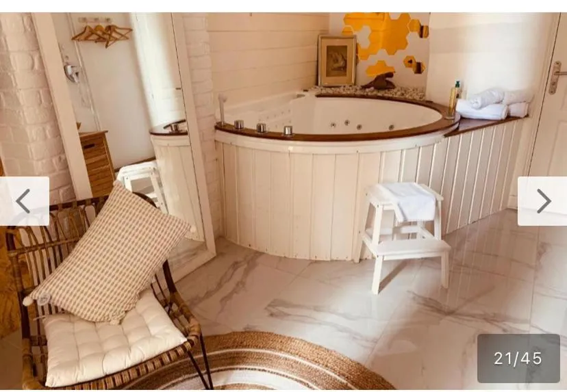 Image of New Suite & SPA – Cannes Centre – Croisette