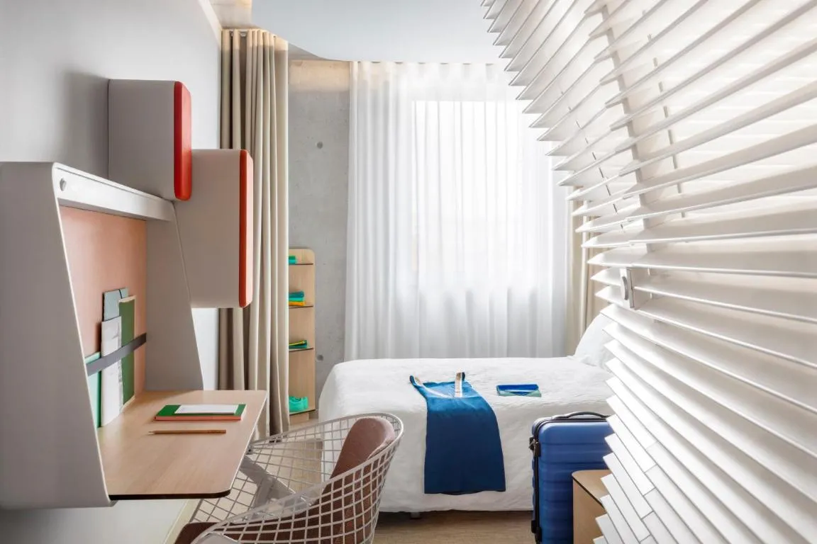 Image of Okko Hotels Cannes Centre