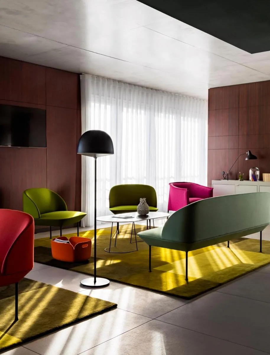 Image 4 of Okko Hotels Cannes Centre