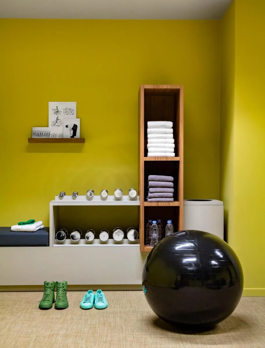 Image 5 of Okko Hotels Cannes Centre