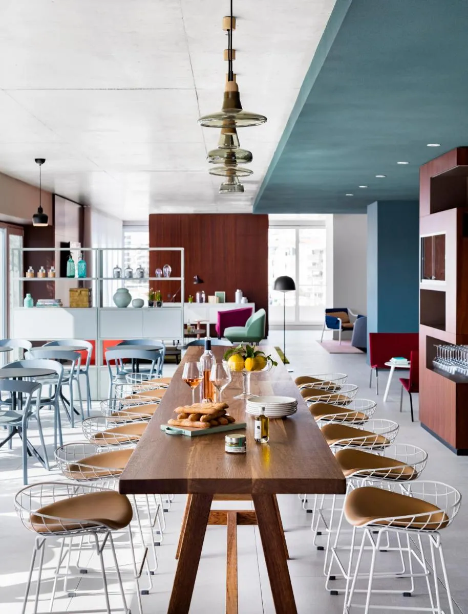 Image 3 of Okko Hotels Cannes Centre