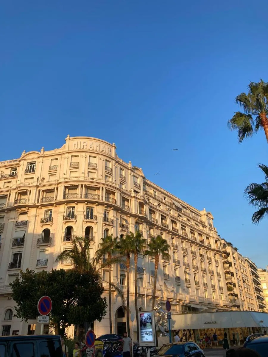 Image 5 of Palais Miramar