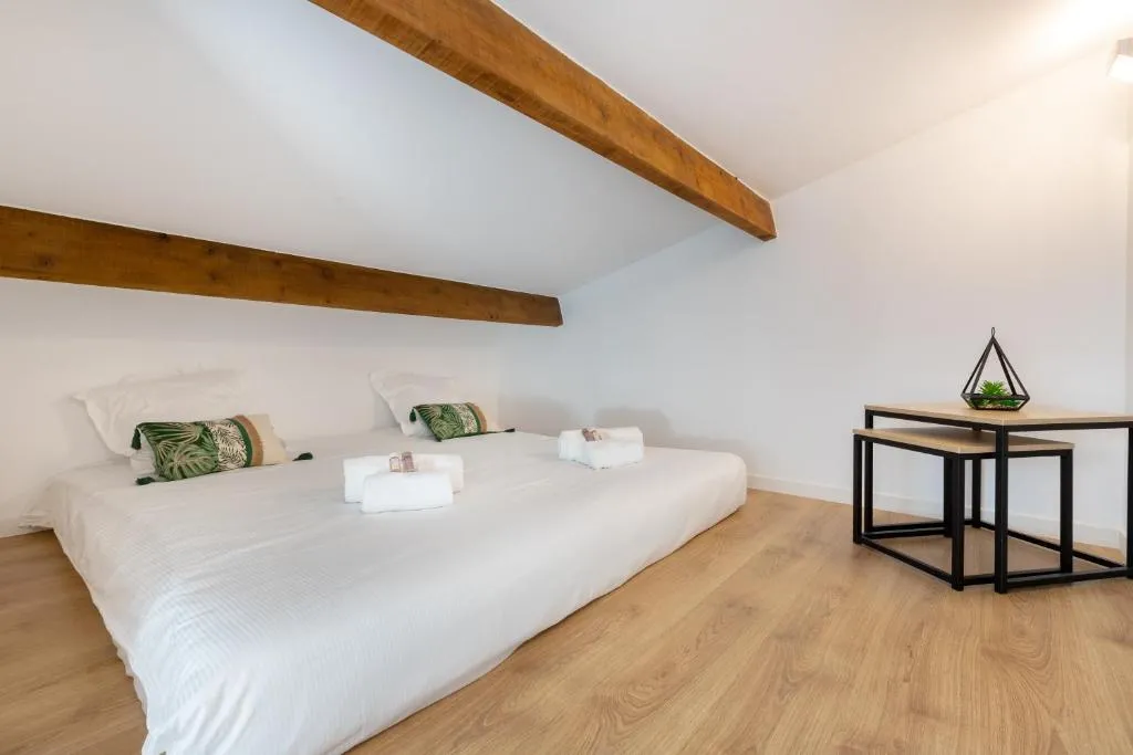 Image 6 of Residence Meynadier – apartments – New – AC – Wifi – Close Beach and Palais – LRA Cannes
