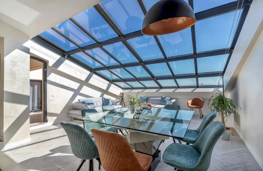 Image 5 of Residence Provencal – Luxurious – 300m Palais – LRA CANNES