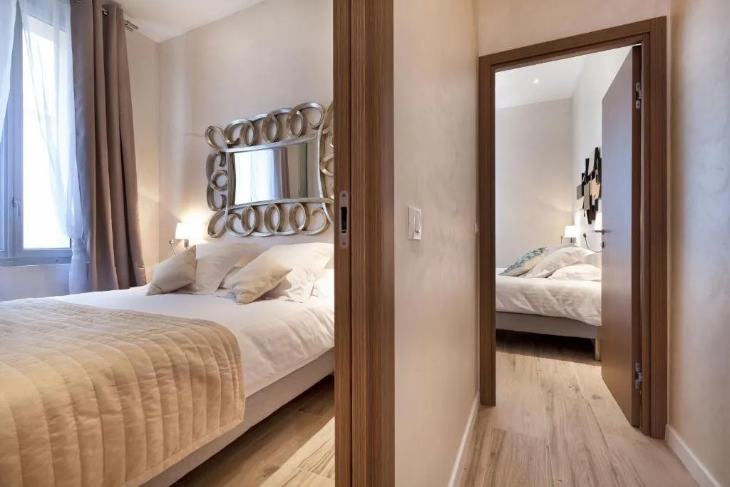 Image 2 of Residence du Louvre – LRA Cannes