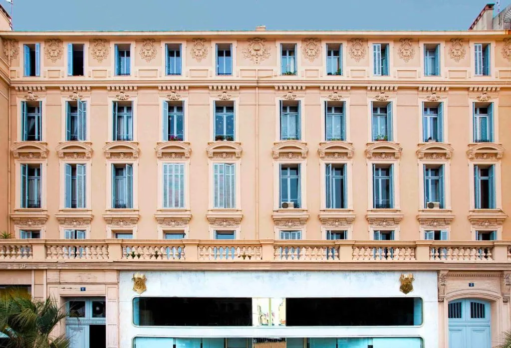 Image 3 of Residence du Louvre – LRA Cannes