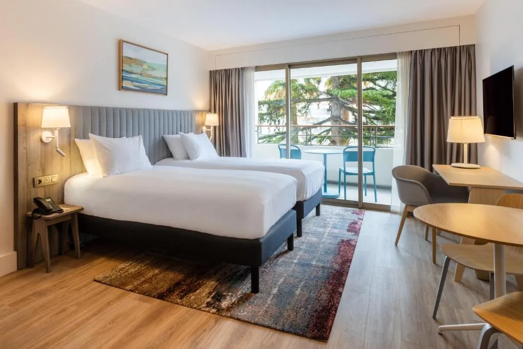 Image 1 of Staybridge Suites – Cannes Centre, an IHG Hotel