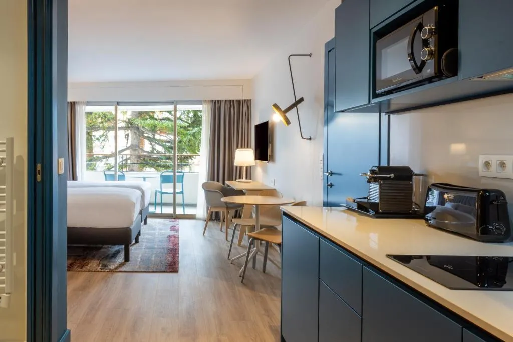 Image 3 of Staybridge Suites – Cannes Centre, an IHG Hotel