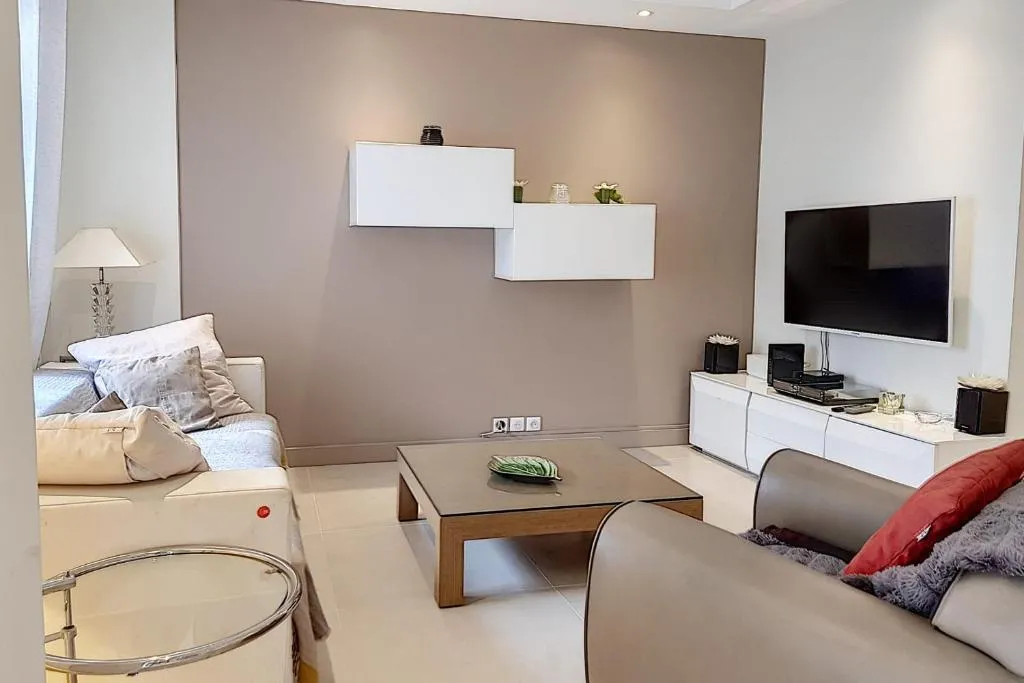 Image 2 of Sublime Apartment Center Croisette LIVE IN Moliere
