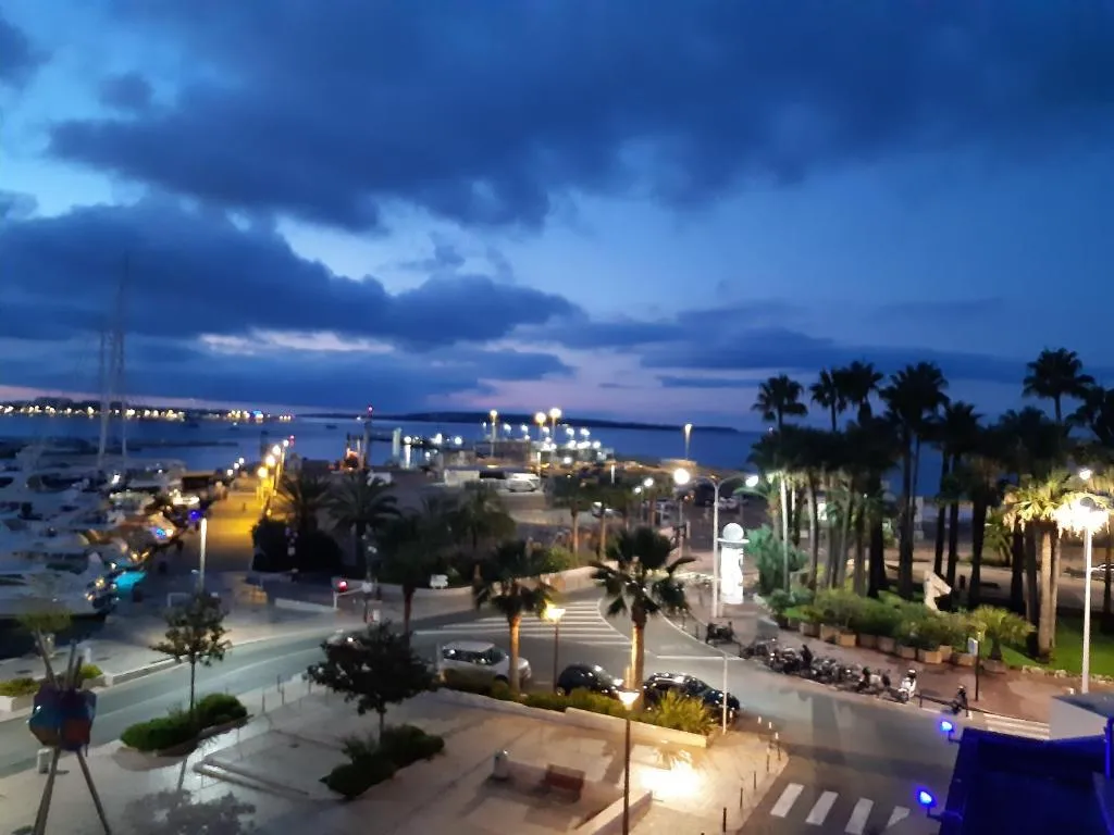 Image of Sun Beam Cannes