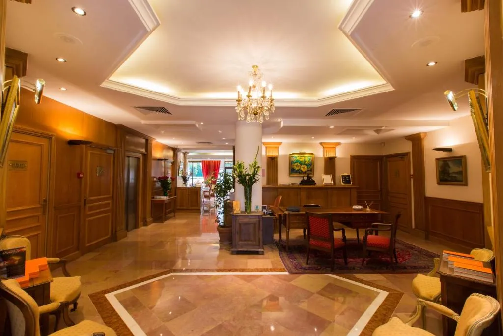 Image 5 of Sun Riviera Hotel