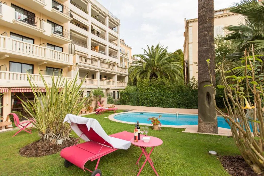 Image of Sun Riviera Hotel