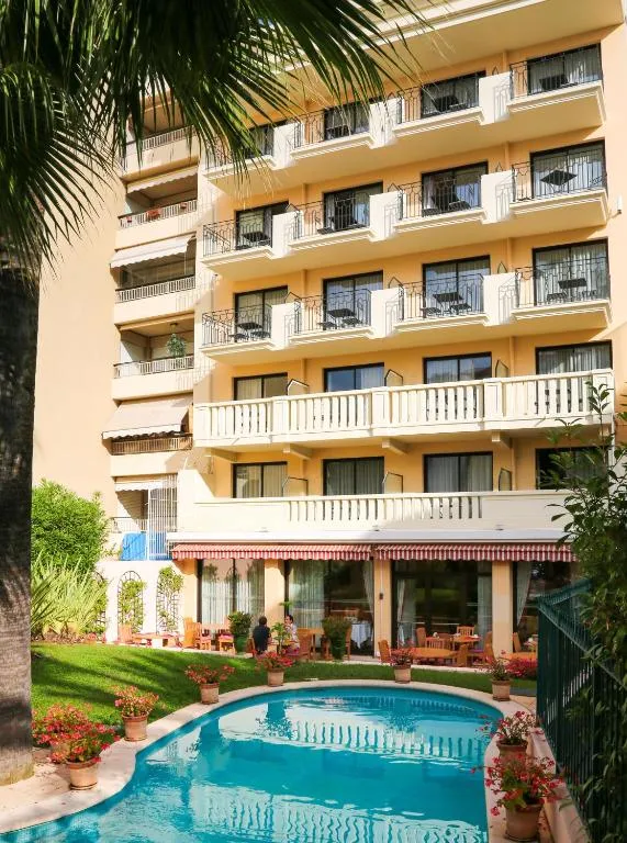 Image 3 of Sun Riviera Hotel