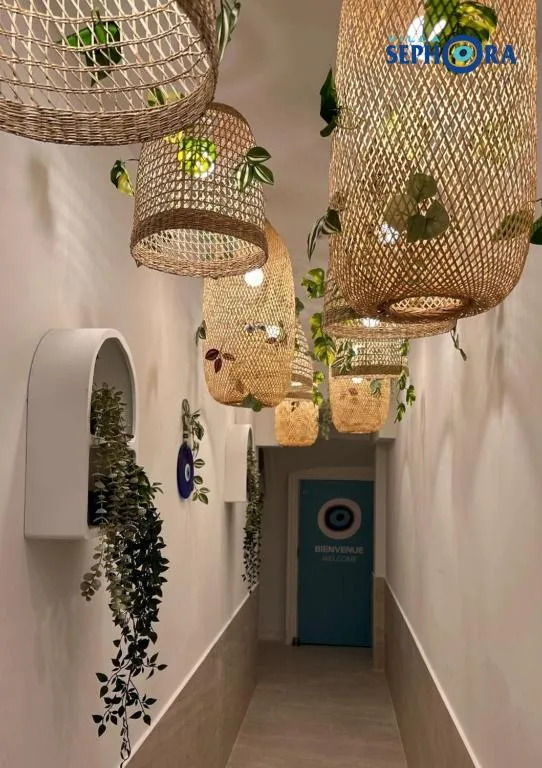 Image 3 of VILLA SEPHORA CANNES