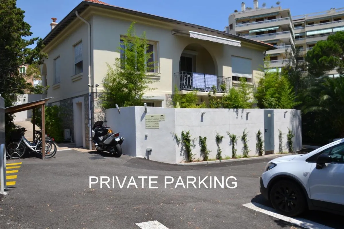 Image 2 of Villa Etoile Cannes