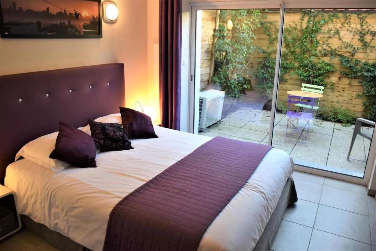 Image 3 of Villa Etoile Cannes