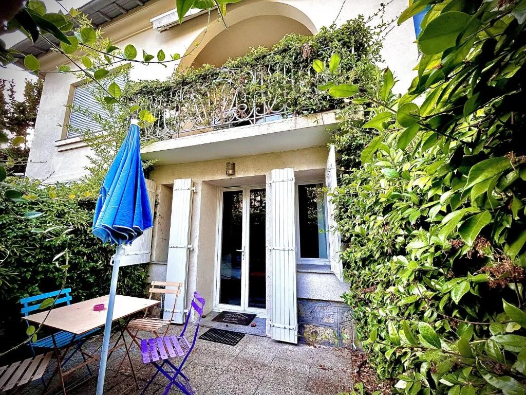 Image of Villa Etoile Cannes