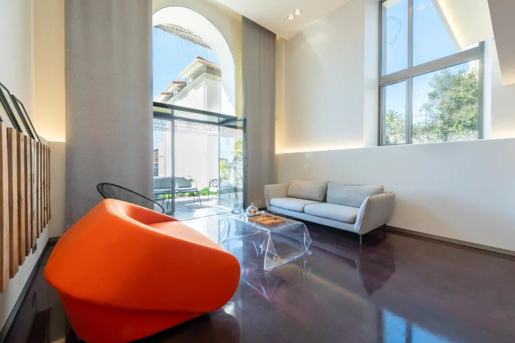 Image of 1-Br 75m Duplex with Pool