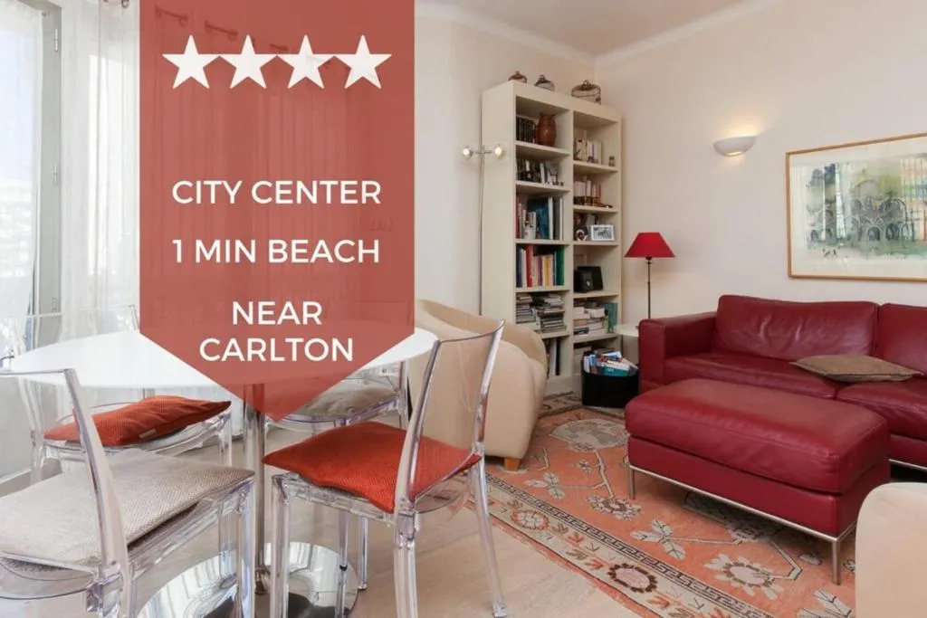 Image of 2-Br Apartment in City Center