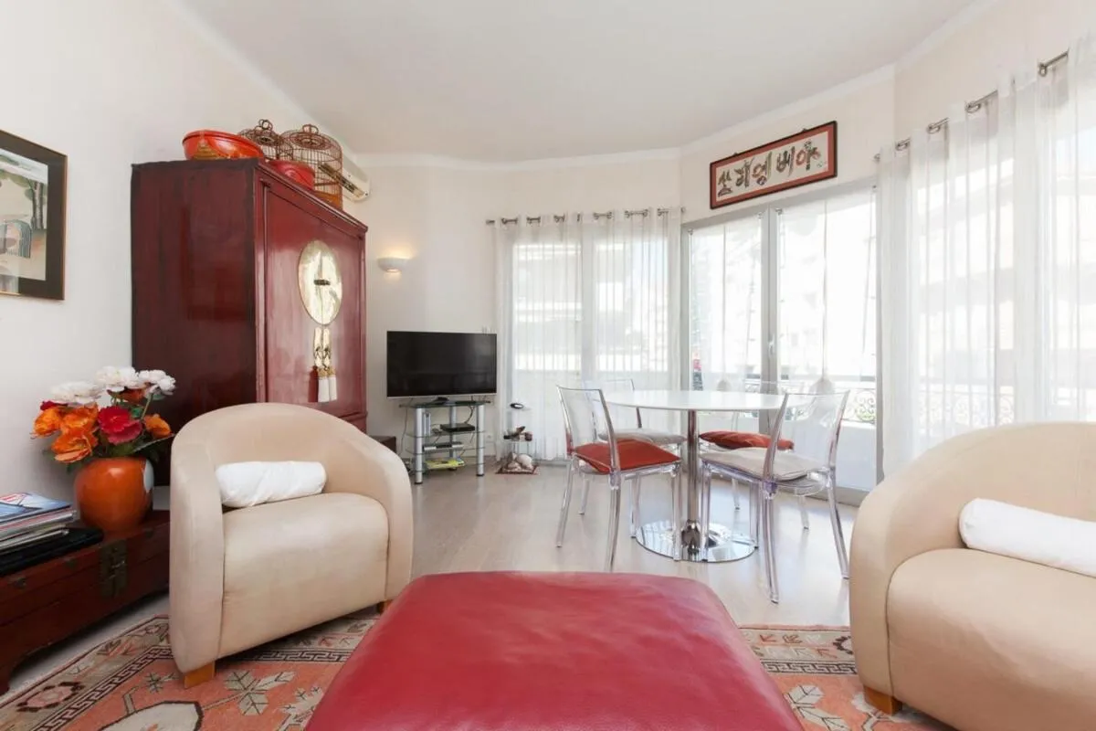 Image 1 of 2-Br Apartment in City Center