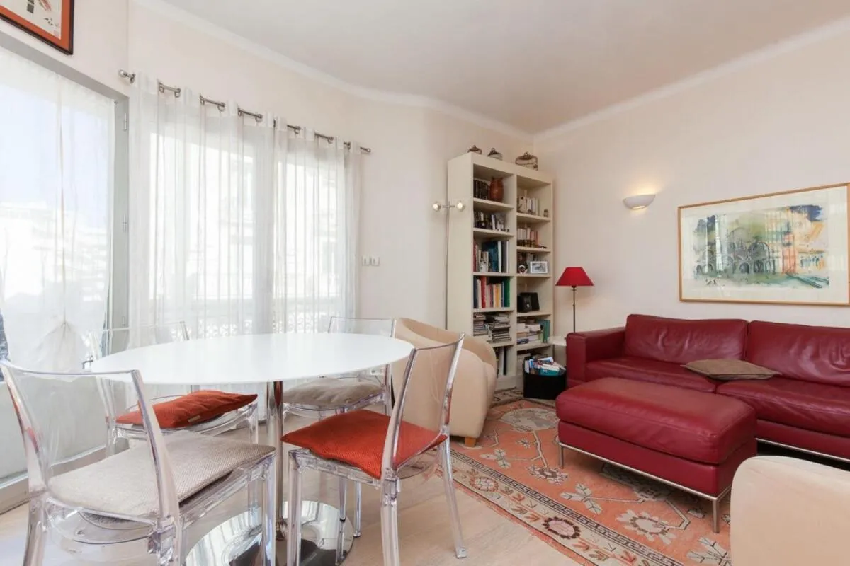 Image 6 of 2-Br Apartment in City Center
