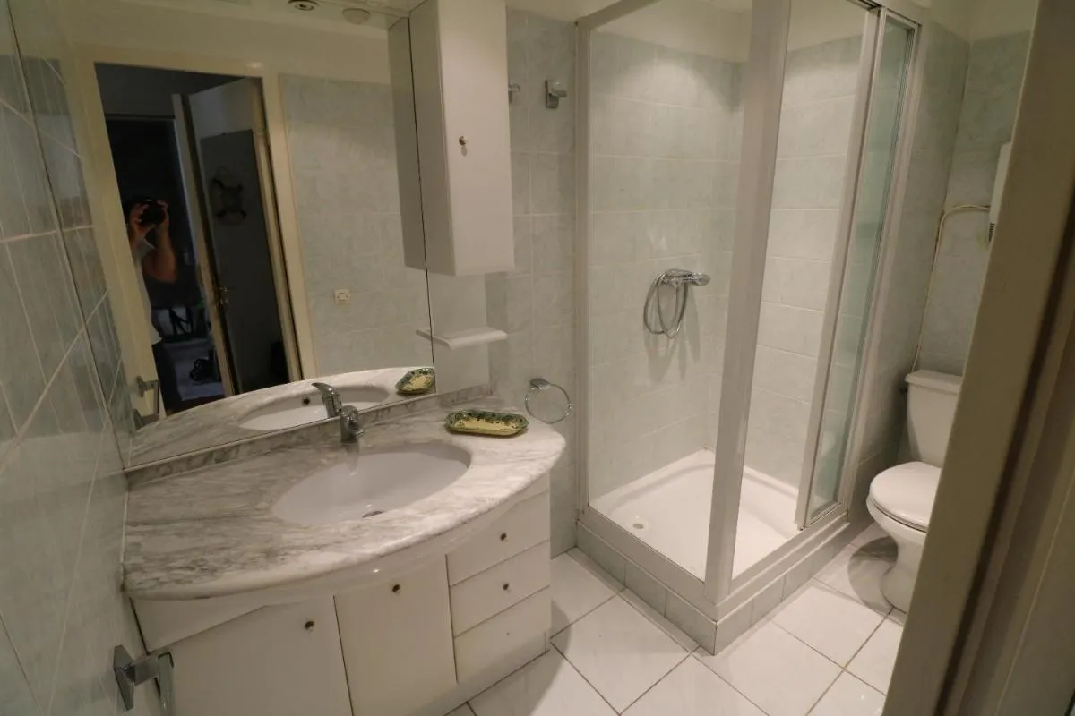 Image 6 of 2 bedroom, 2 bathrooms, 2 mins from the Croisette, Monod 348