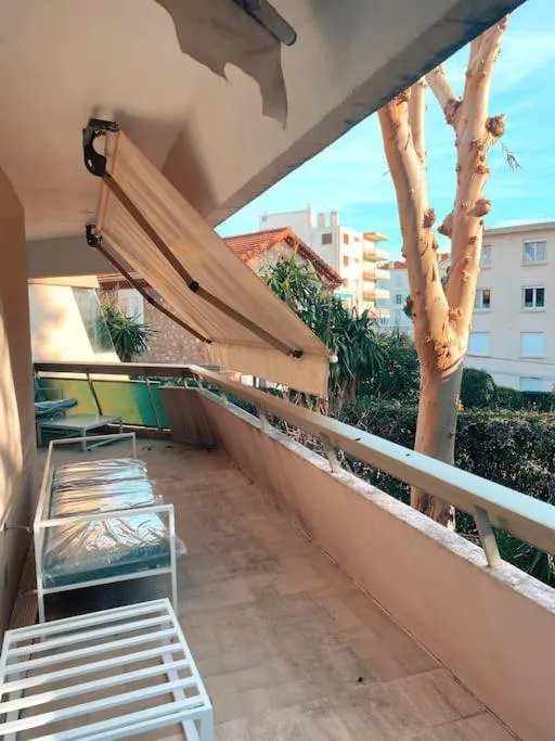 Image 6 of 2 bedroom apartament close to the beach
