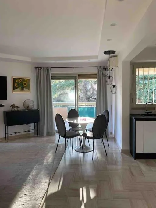 Image 4 of 2 bedroom apartament close to the beach
