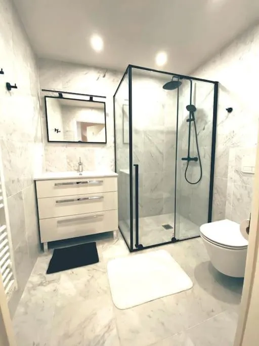 Image 3 of 2 bedroom apartament close to the beach