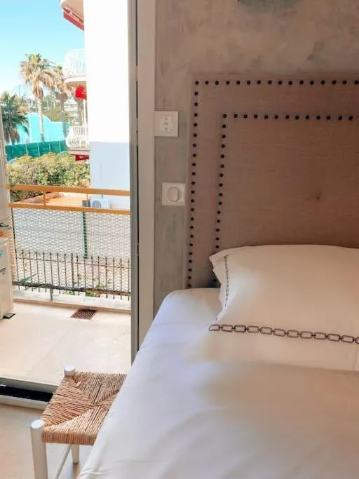 Image 4 of 2 bedroom apartment in Cannes near the beach