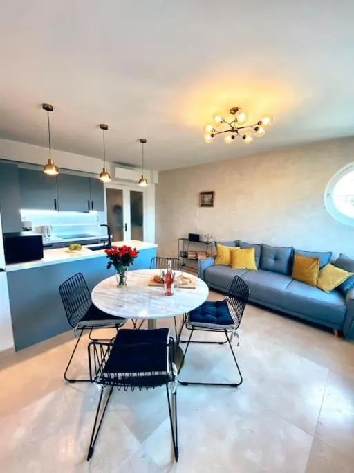Image 6 of 2 bedroom apartment in Cannes near the beach