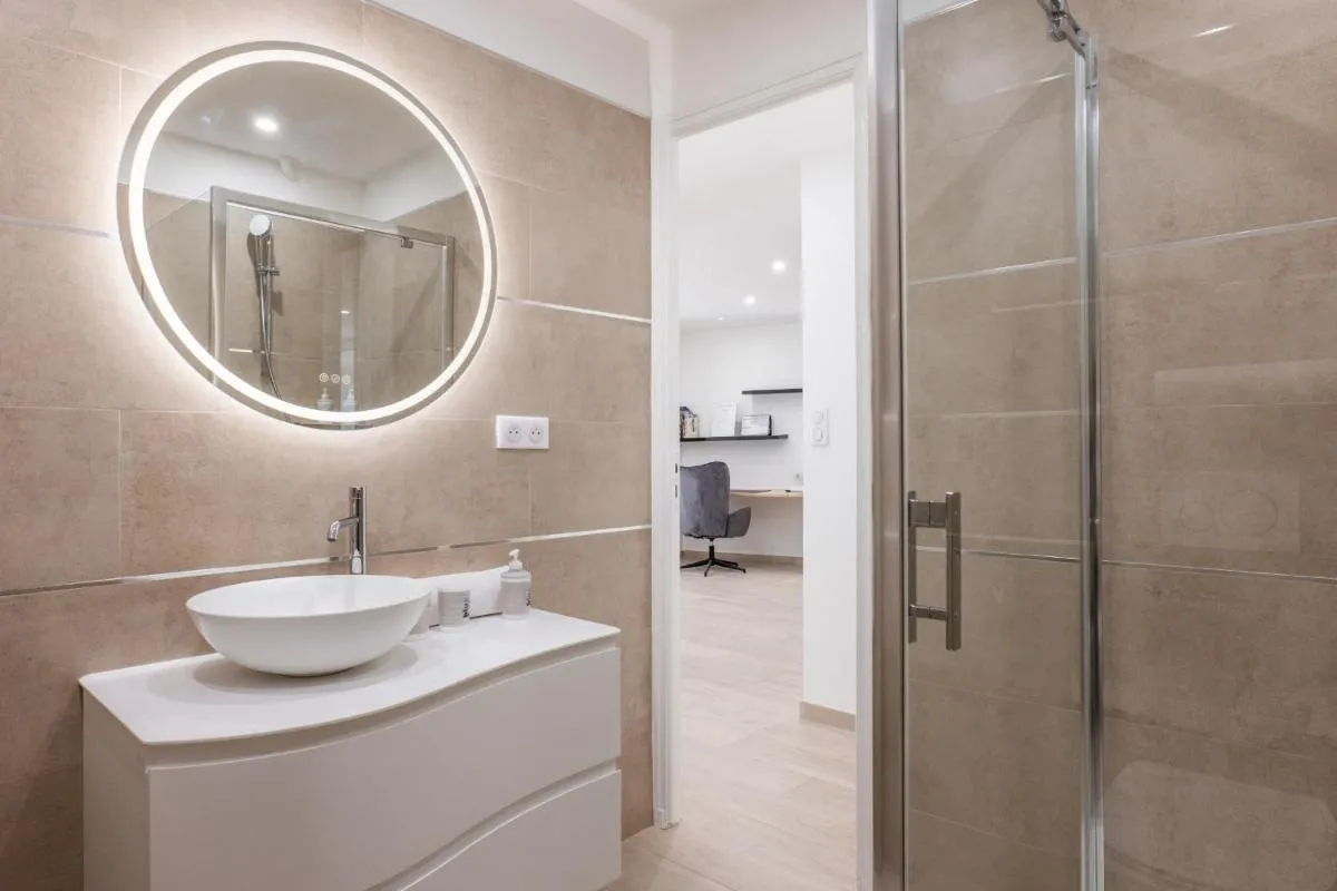Image 4 of 2 bedrooms with terrace 100 metres from the sea