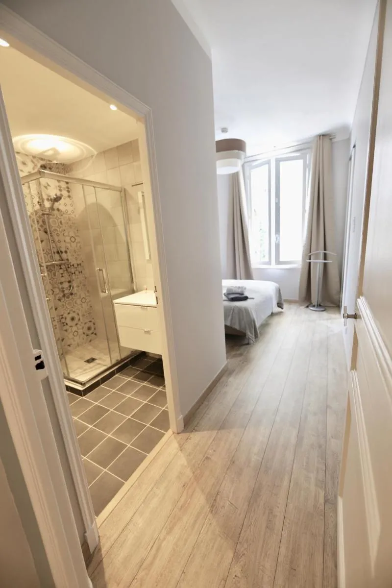 Image 4 of 70m2 Apartment – La Roseraie