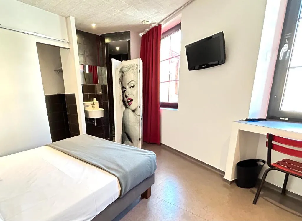 Image of 7Art Hotel