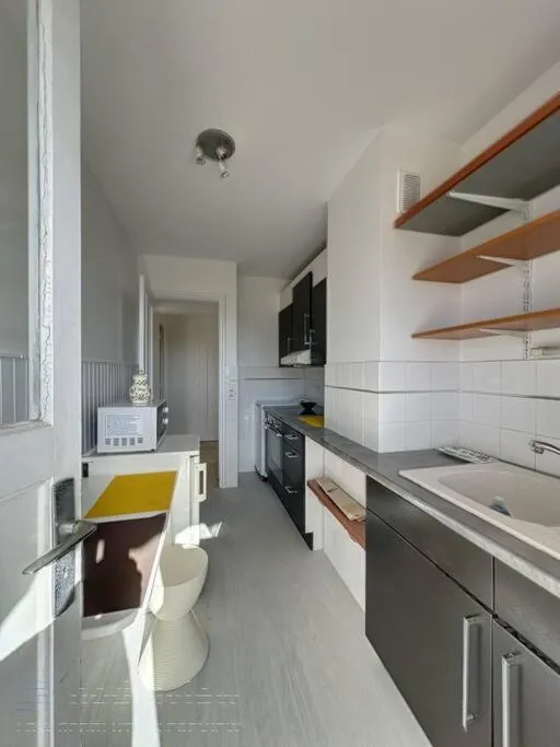 Image 5 of AGENCIA Appartement residence Oxford 5e