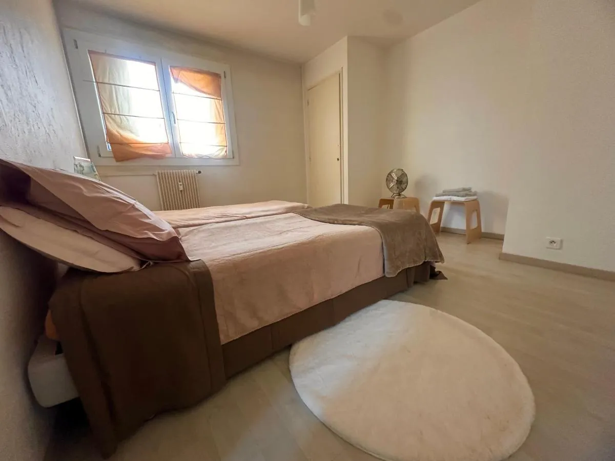 Image 1 of AGENCIA appartement 2 chambres LE CORFOU