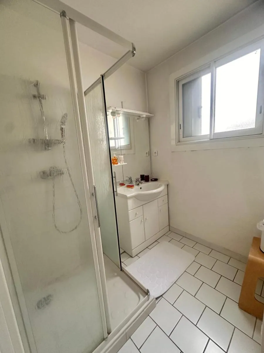 Image 3 of AGENCIA appartement 2 chambres LE CORFOU